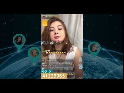 Bigo Live—— Video Chat；Live Stream