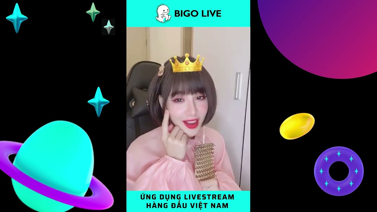 BIGO LIVE Vietnam - TỪNG YÊU - PHAN DUY ANH | COVER BY YẾN TATOO
