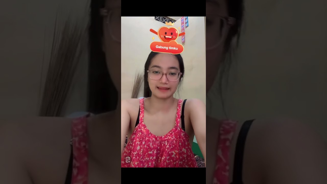 BIGO LIVE VIRAL NIH ID:TIFFANY TOBRUT BARBAR TIKTOKERS TERBARU 2024 #314 | ig@yasminvelya