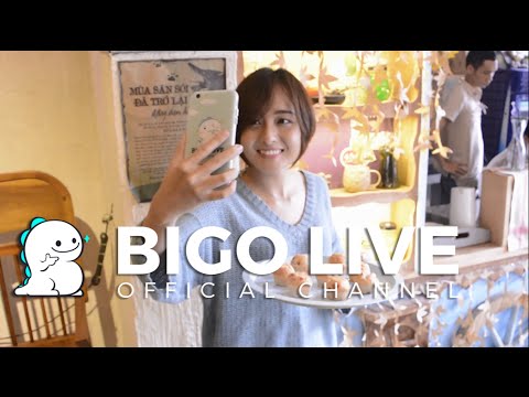 BIGO LIVE VIỆT NAM -  Go Live with Cake Crazy Chef