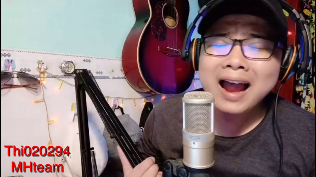 BIGO LIVE VIỆT NAM  - Never be Afraid to Show Your Talent (BIGO ID:Thi020294)