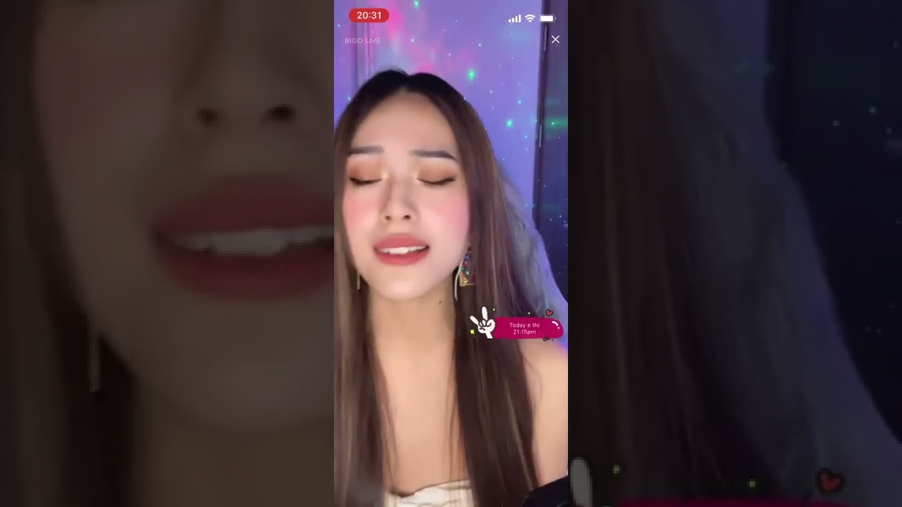 Bigo Live Việt Nam | Giải trí mỗi ngày cùng dàn Idol tài năng từ Bigo Live