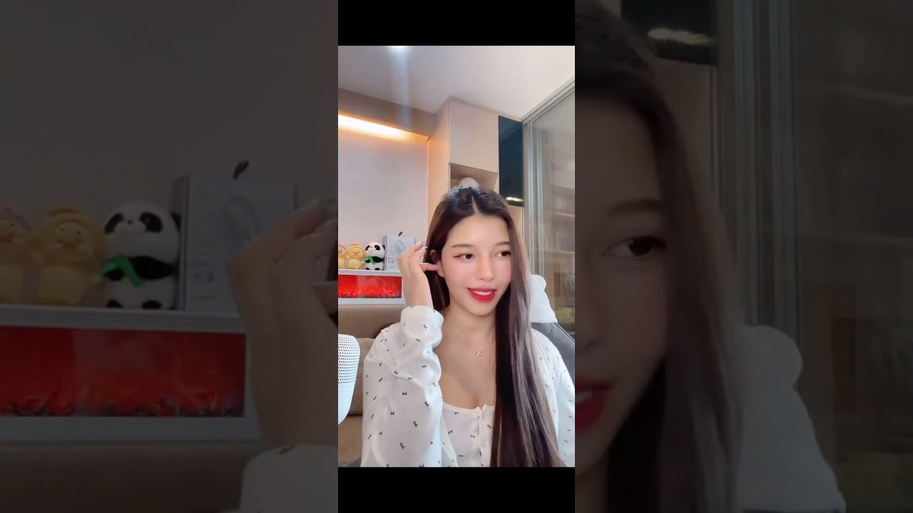 BIgo Live VJ Alice Lovely Girl (Hot Video in Description!)