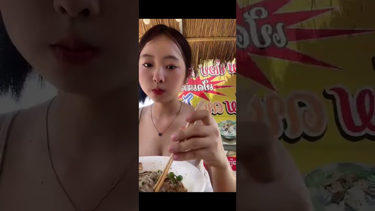 Bigo Live VJ Anny Cute Girl