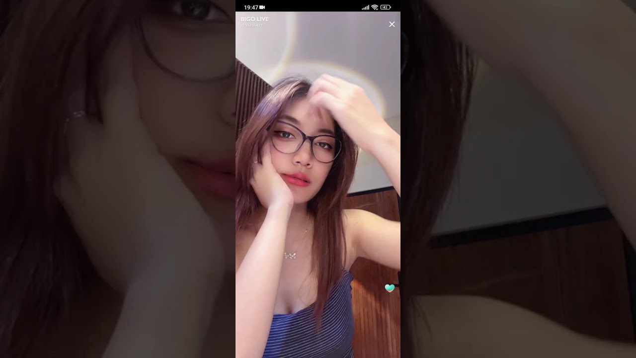 Bigo live vlog membara nikmat | kak astrid suka cari gadun muda yang tajir & terongnya gede panjang