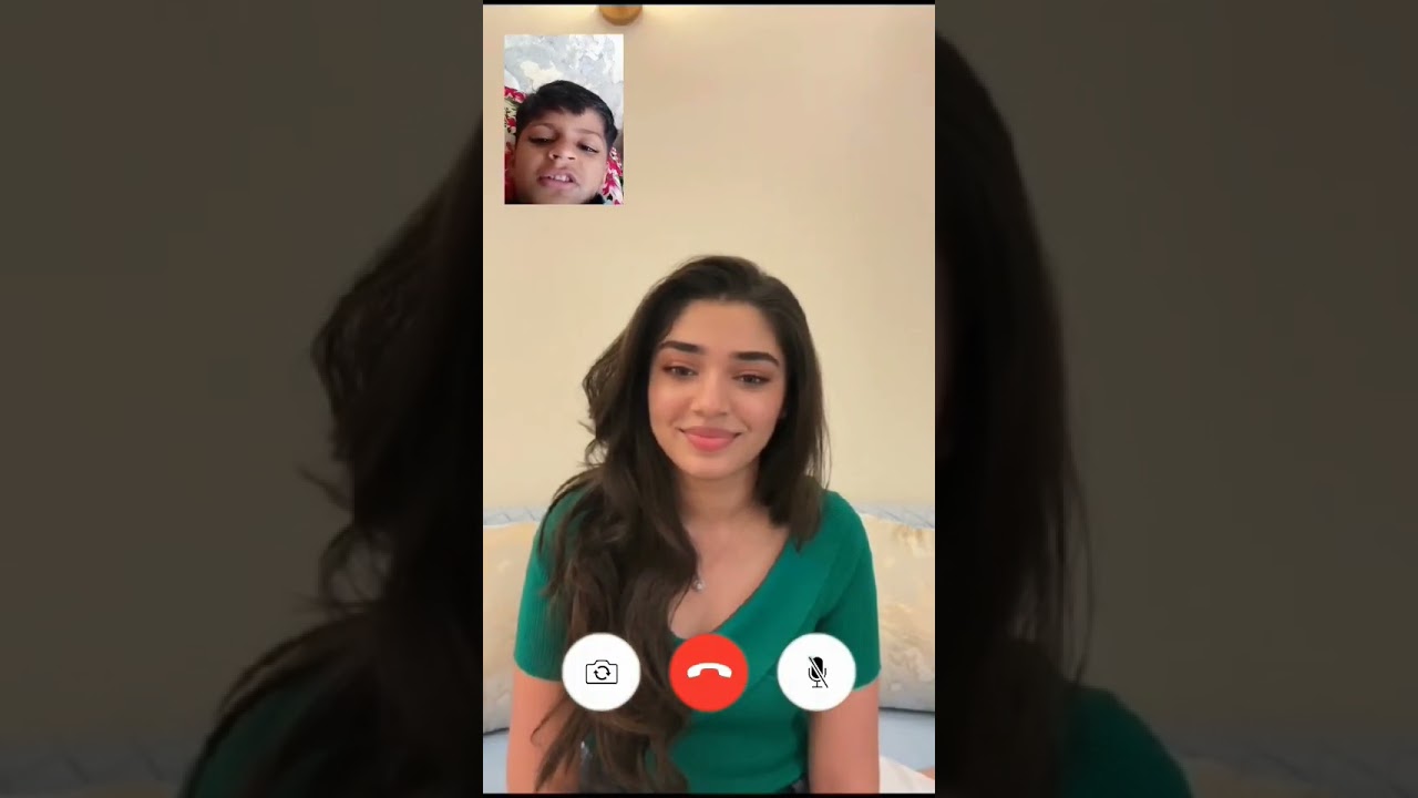BIGO live vlogs
