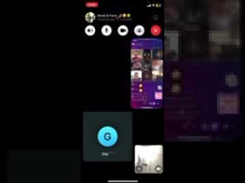 BIGO live went crazy on the reads🤣