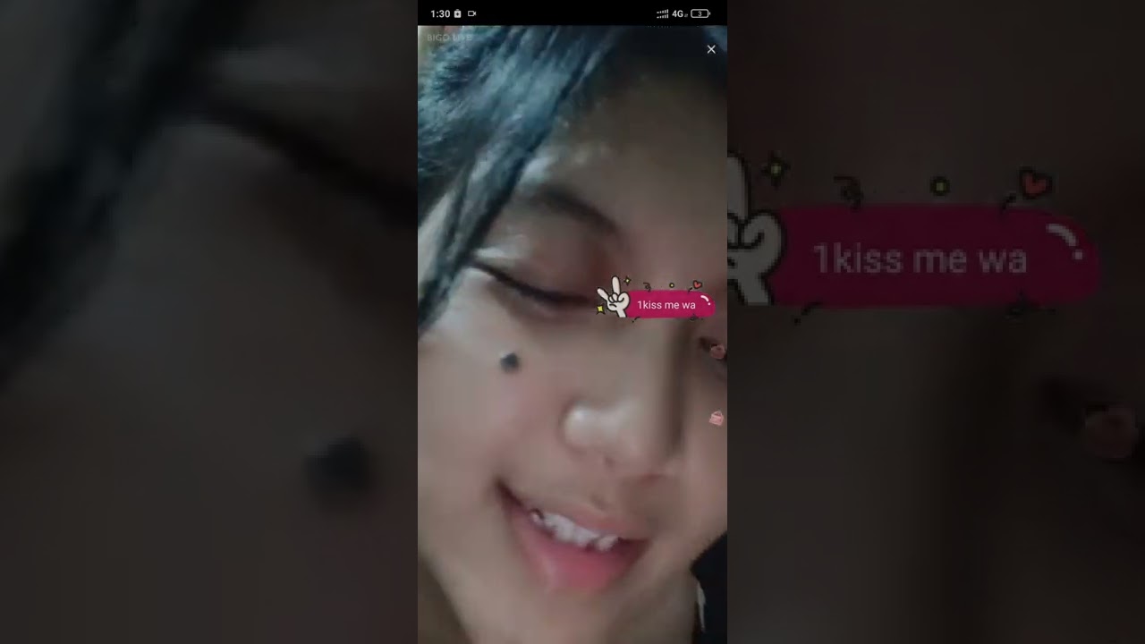 Bigo Live WOW ‼️Si Cantik Yuan Gak Tahan 😍😍😍❤❤#fyp #fypシ #fyp