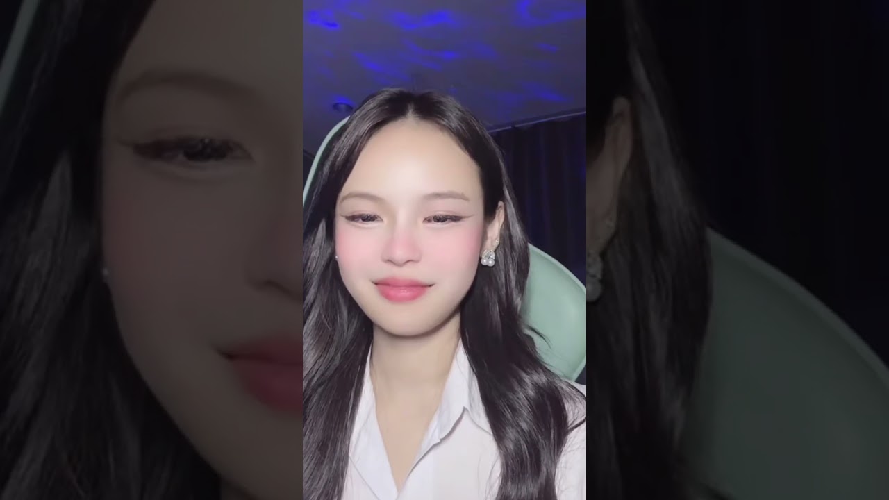 BIGO live #xíu #zeus #beauty #bigo #beauty #makeup #zimal #skincare #live #tiktok #instagram #indo