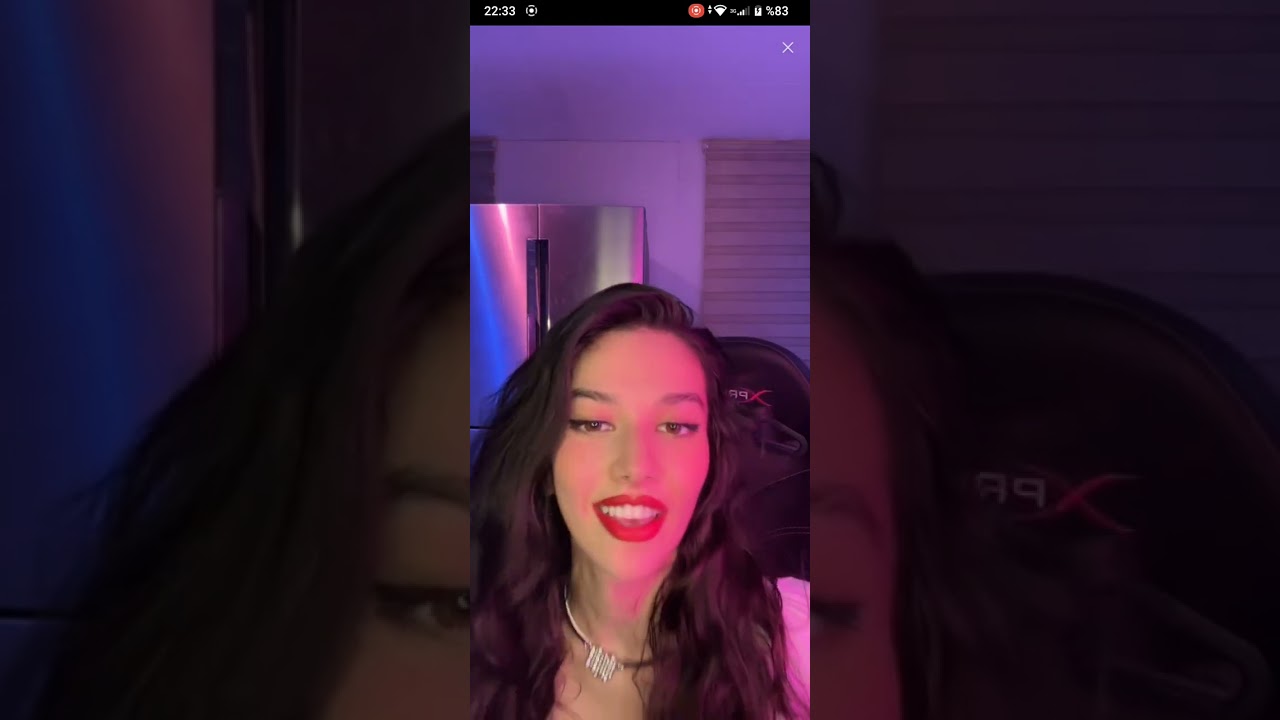 bigo live yazgülü 3