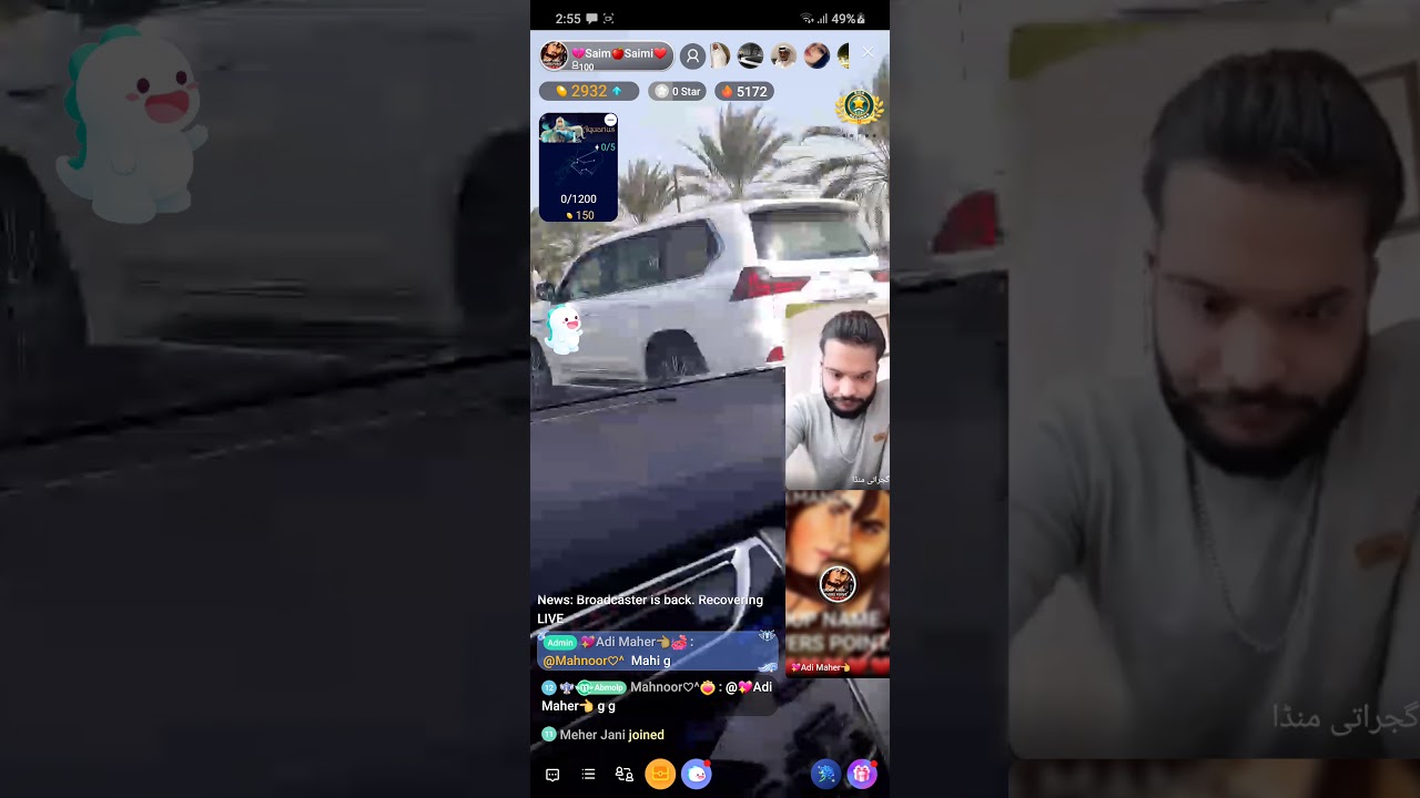 bigo live