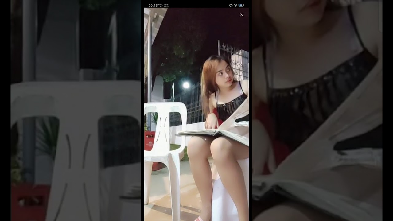 BIGO LIVE..5detik aman