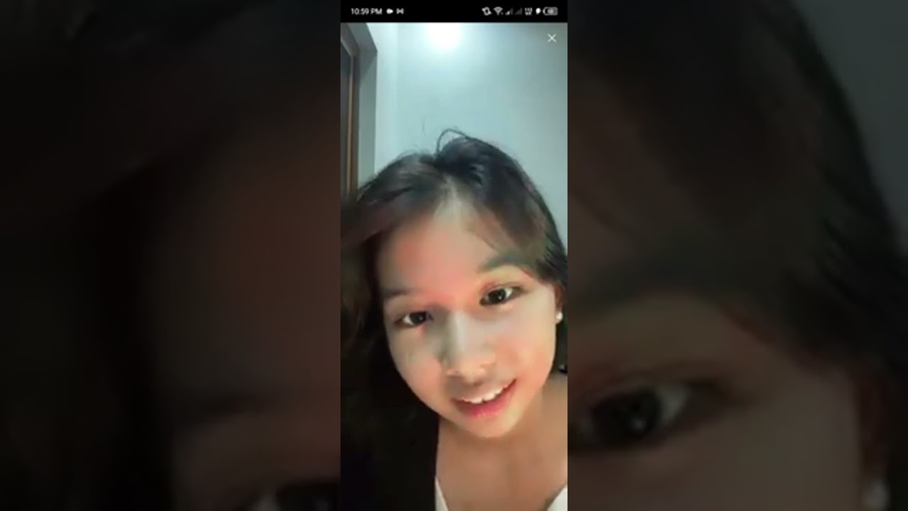 Bigo live-Ah Lina