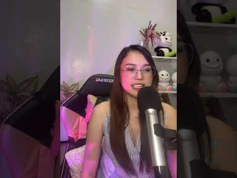 Bigo Livehouse Feb 21, 2025 - ᴾᴿᴹ🌊☆Kimmy🌺 #bigo  #cover #singer #coversong  #covermusic #music