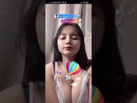 bigo live,kienzy mylien latihan drible 26 Maret 2023