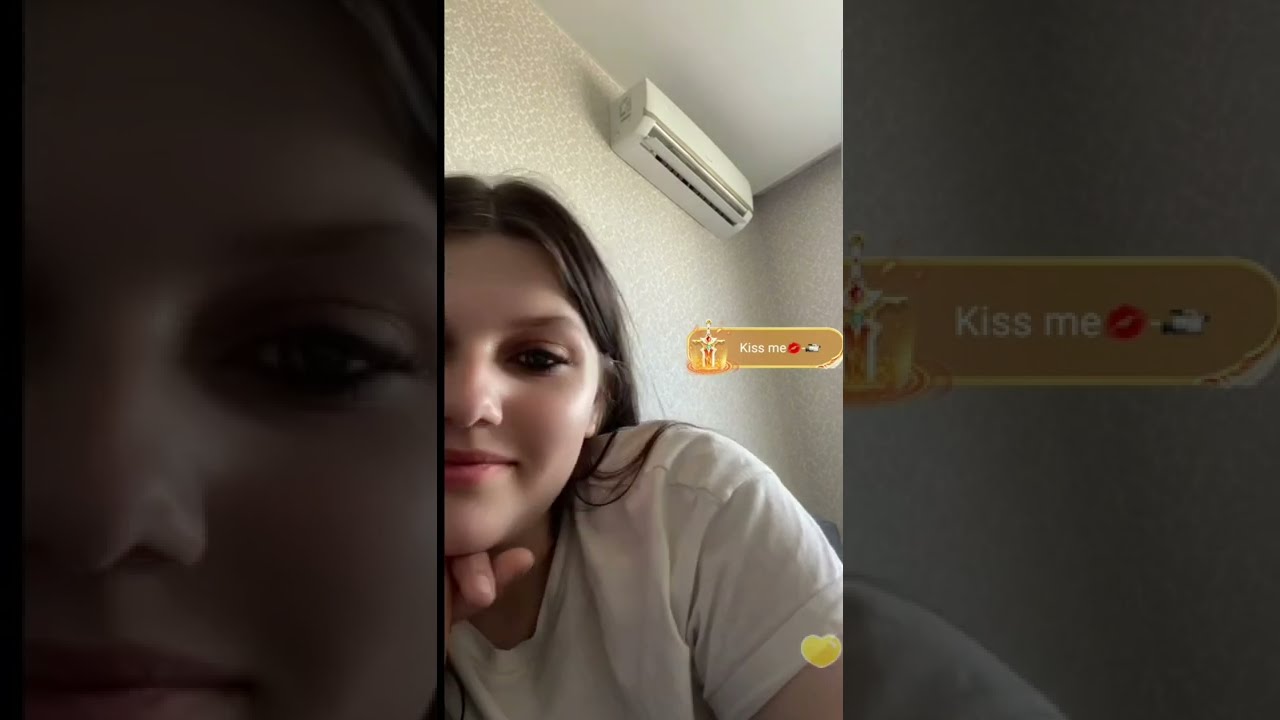 Bigo livestream 016