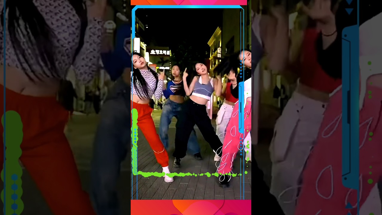 Bigo lo hang #girls #shortvideo #kpop  #dance #bigoliveapp
