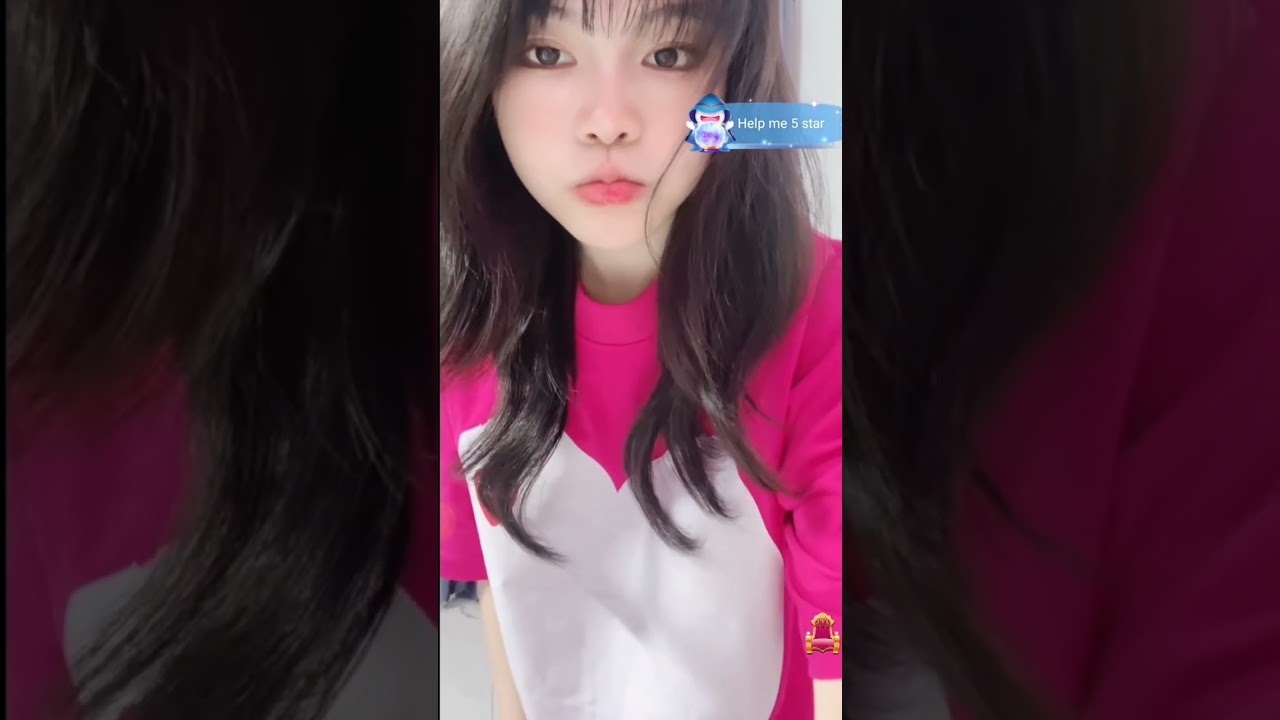BIGO Lu linhli ( Yuna ) p3