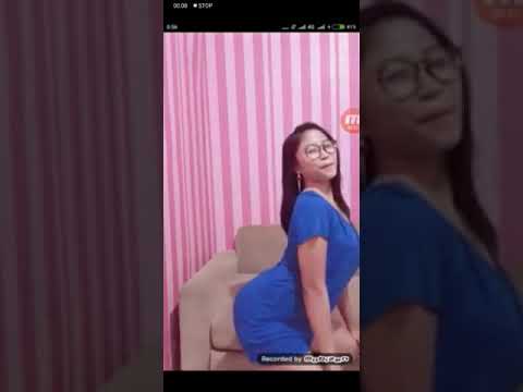 Bigo mba jum goyangan mantap rugi ngak tengok