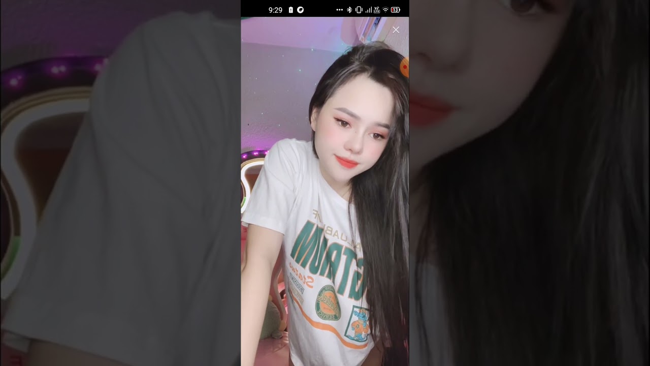 bigo miu gái xinh ngon