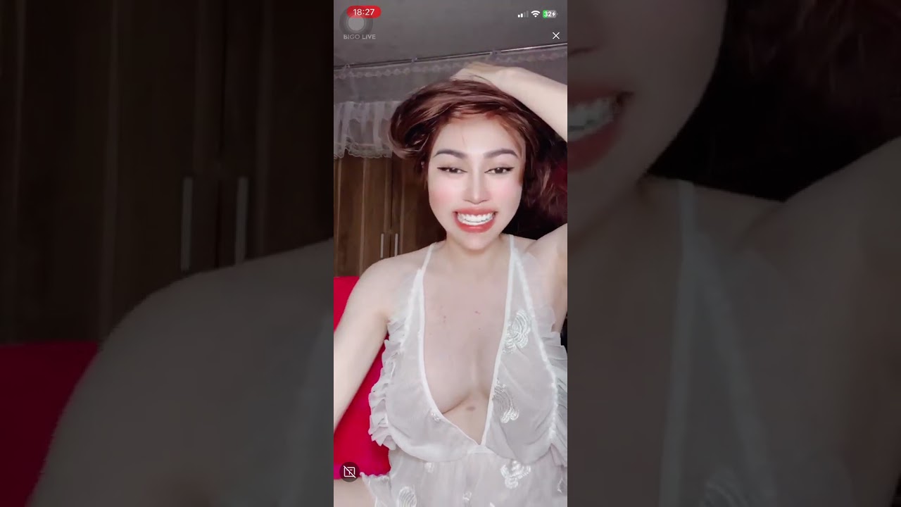 Bigo Mèo BQ đọng tác buscu  live #idol #bigo #quiz