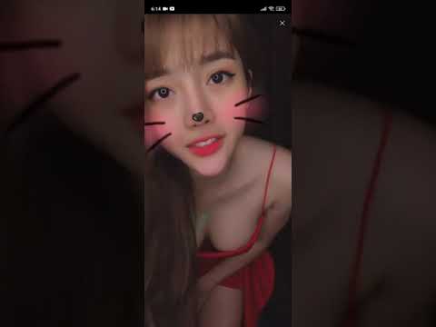 Bigo MyMy2k lại là em đây váy đỏ chứng tỏ rất râm