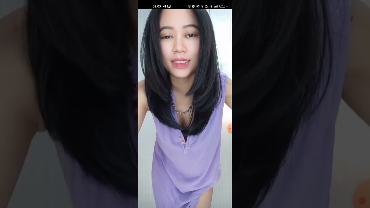 bigo ncutt goyang sexy