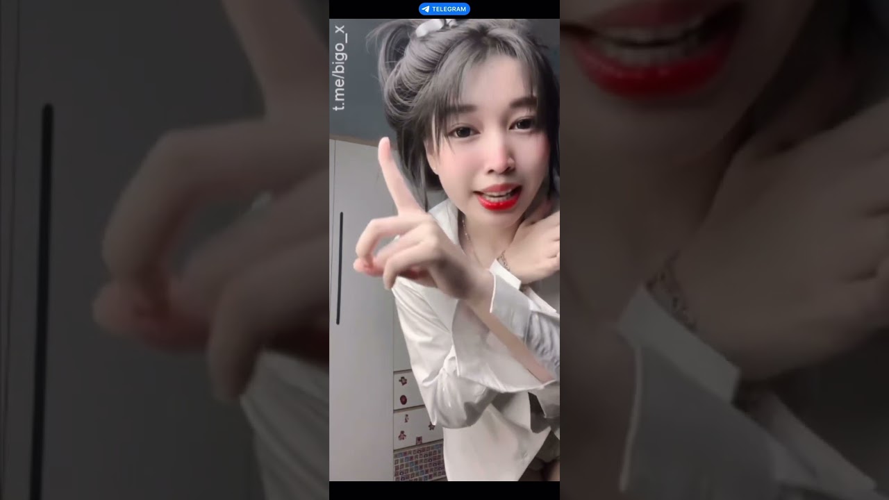 bigo như ý dance tik tok lắc mông cực dẻo #60