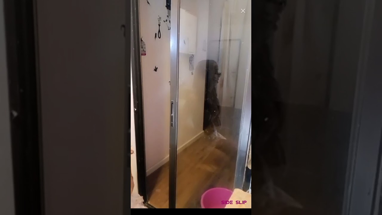 Bigo Ong9 , Sexy , Reflection , No bra
