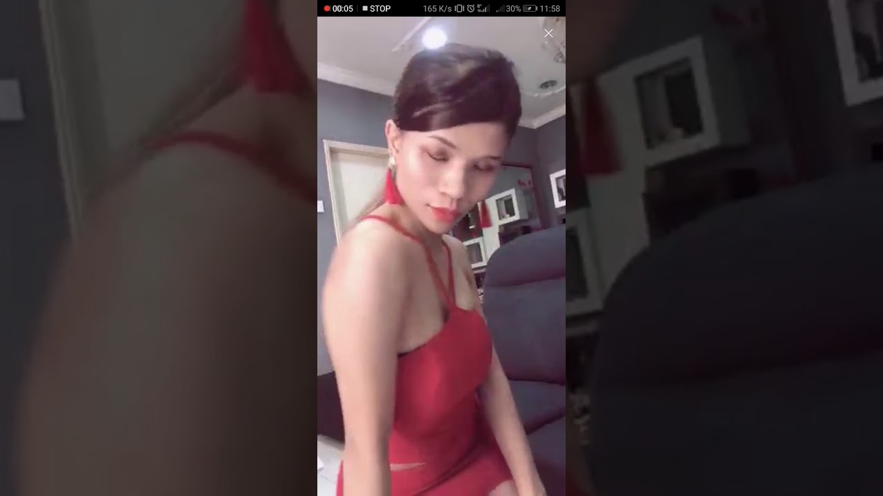 Bigo pepatungtomie payung body cantik