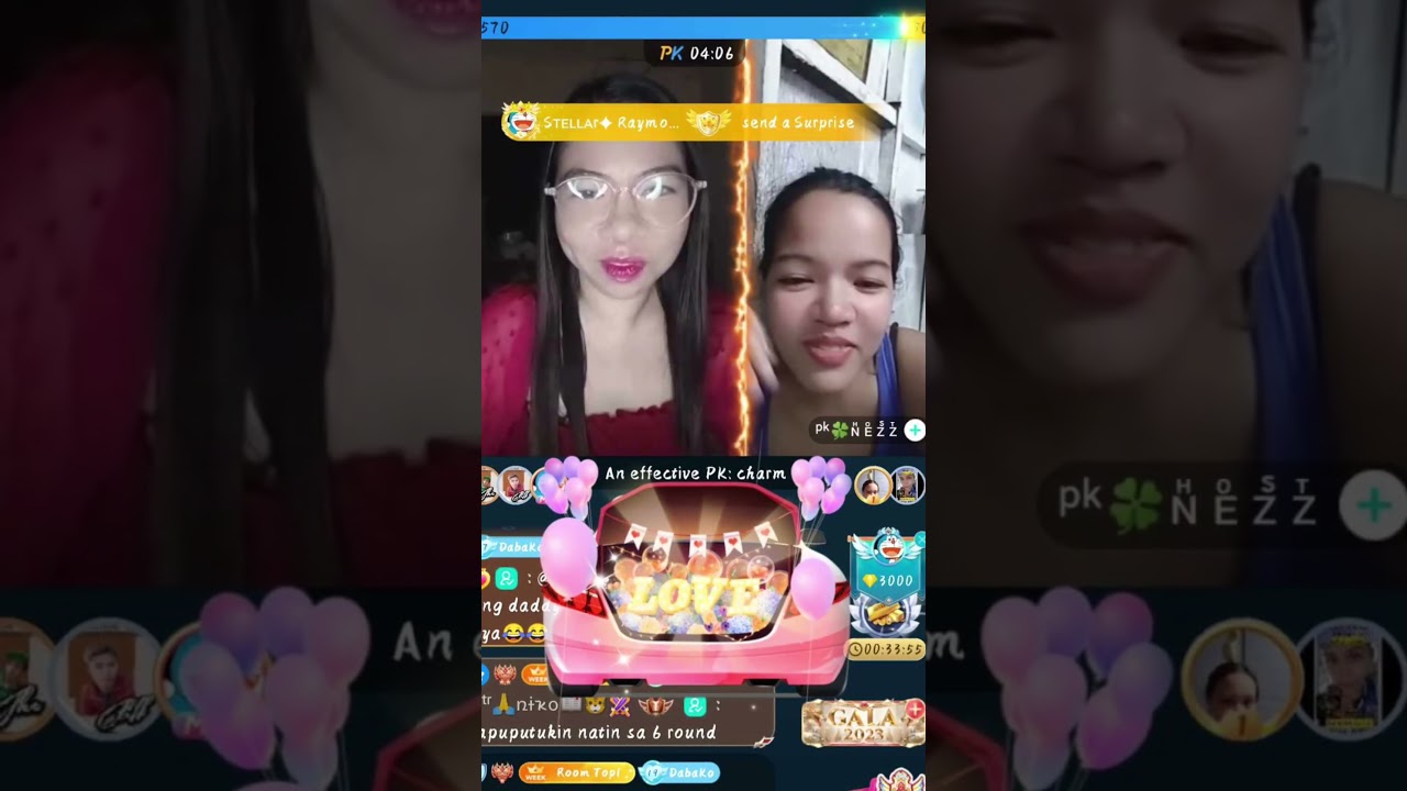 BIGO PHILIPPINES