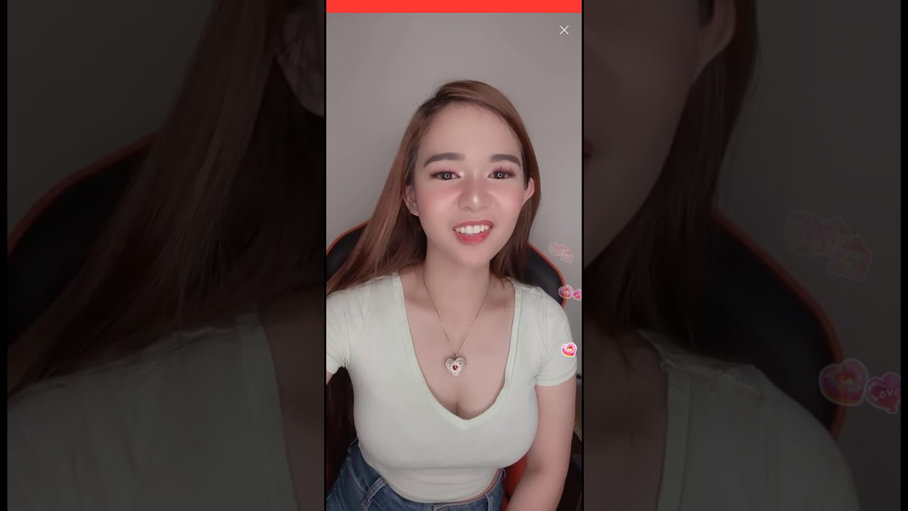 Bigo Pinay perfect body part 2