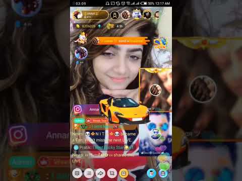 #bigo playing  teaserbox