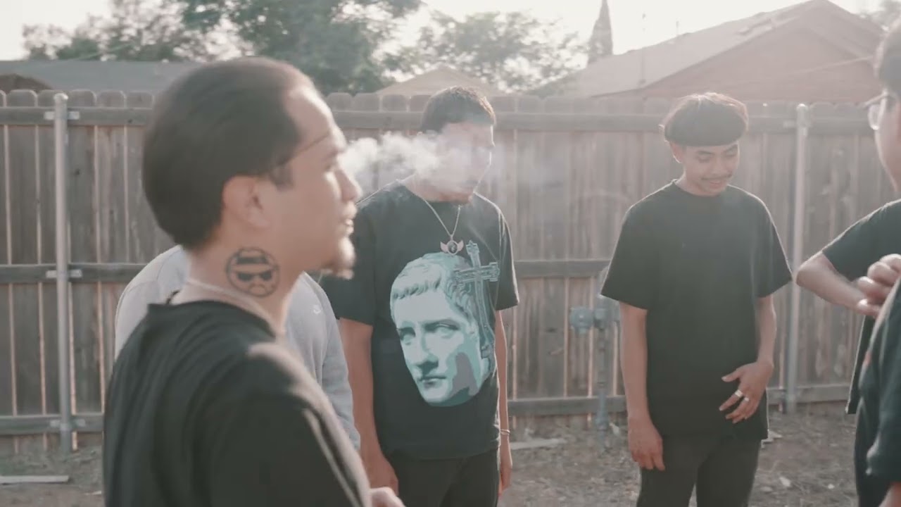 Big.O- Pop Shit x Come Back Ft Montona (Official Music Video)