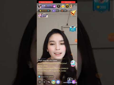 Bigo: Pretty JONA