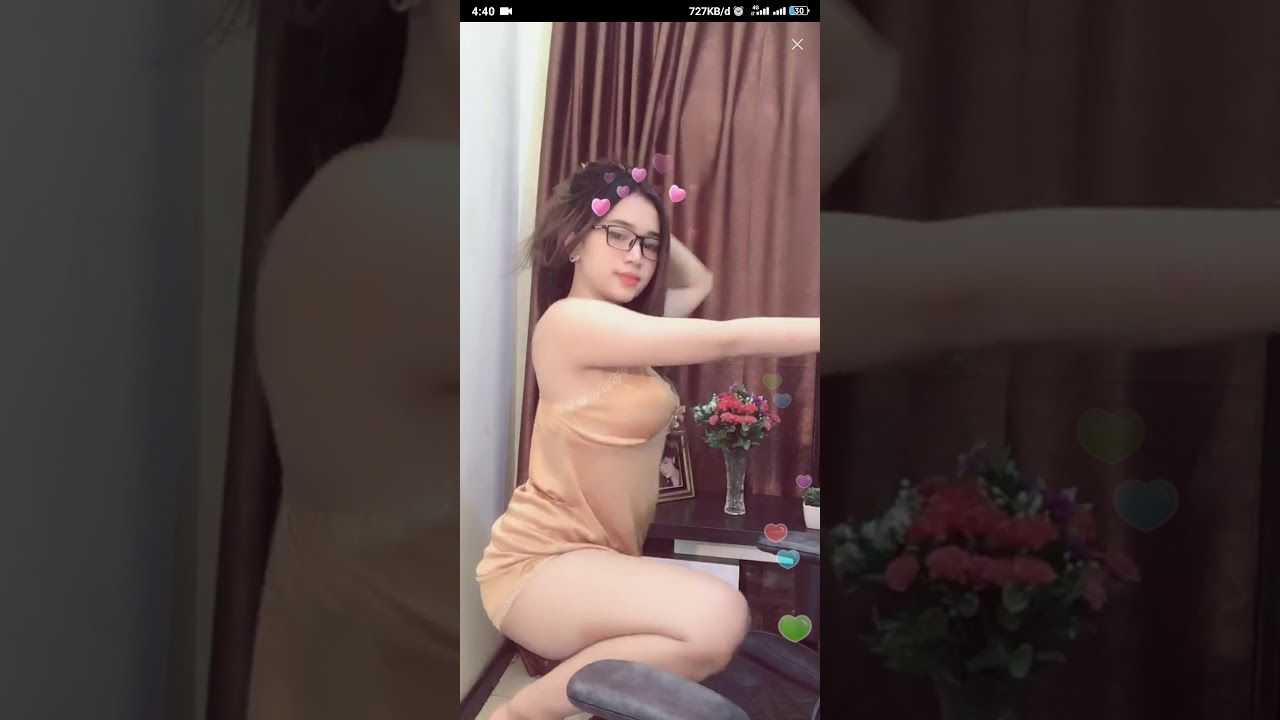 Bigo putriniaaa hot