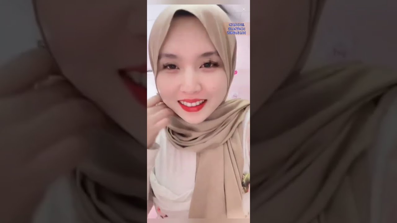 BIGO PV:SN 96 Aku Bayar  2 KISSME rec tapi lag sikit.