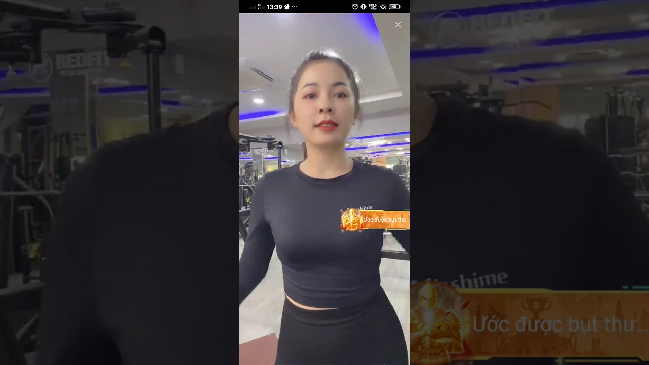 Bigo quế nhi 3