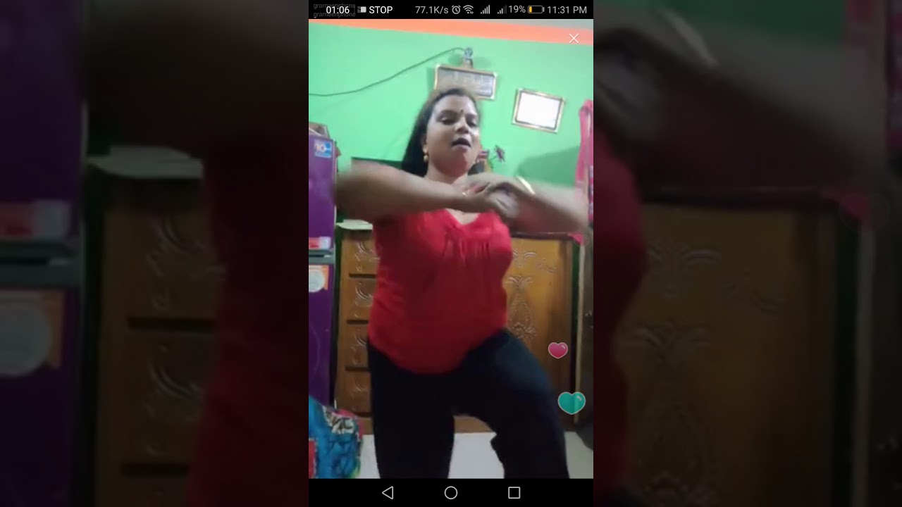 Bigo Rani dance part-3
