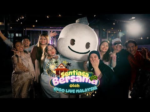 BIGO RAYA 2025 | Sentiasa Bersama