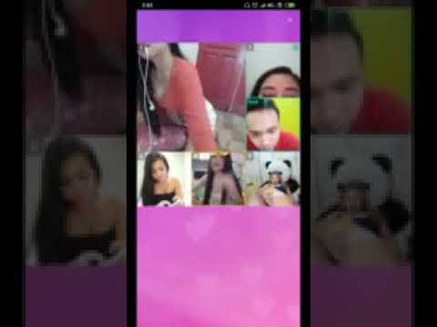 Bigo room ebot desah