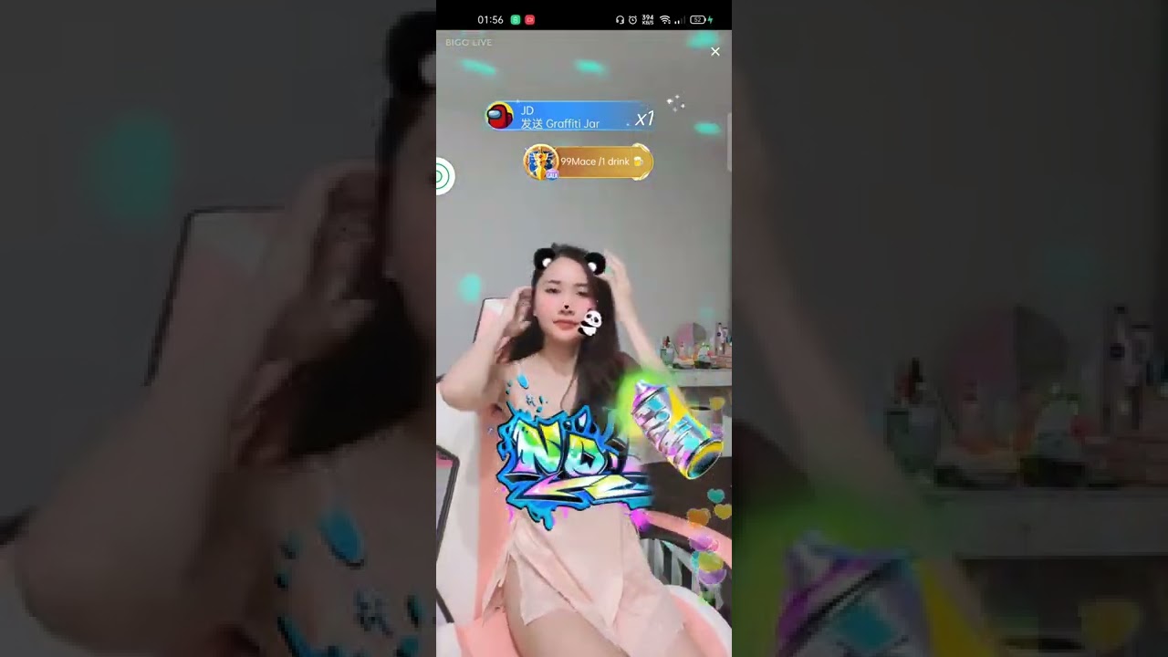🍼🍼🍼BIGO SEXY