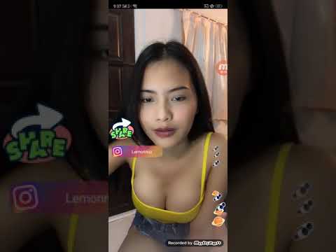Bigo sexy girl Thai land