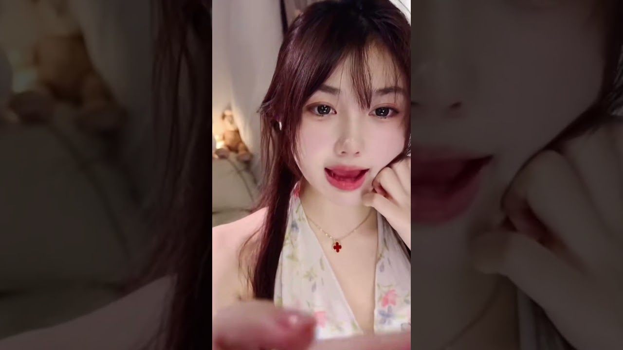 BIGO show #cutemakeup #makeupideas #makeuptips #beauty #pretty #live #instagram #tiktok #kitty