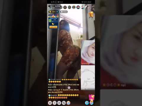 Bigo Shower Dance
