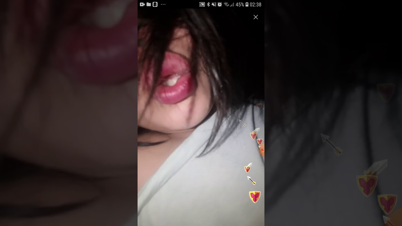 Bigo strip twerk drunk