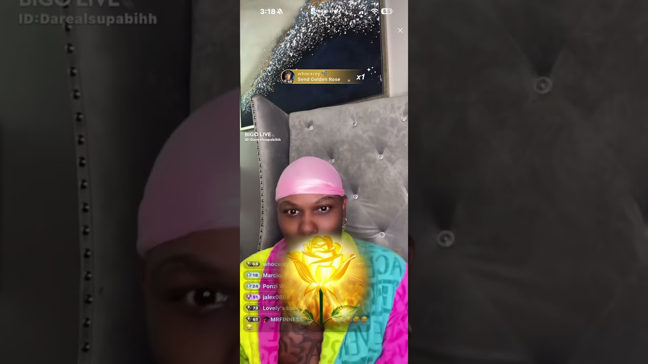 Bigo Supa Bihh speaks on why he won King of Bigo over Dre baby/speaks on Dre Baby