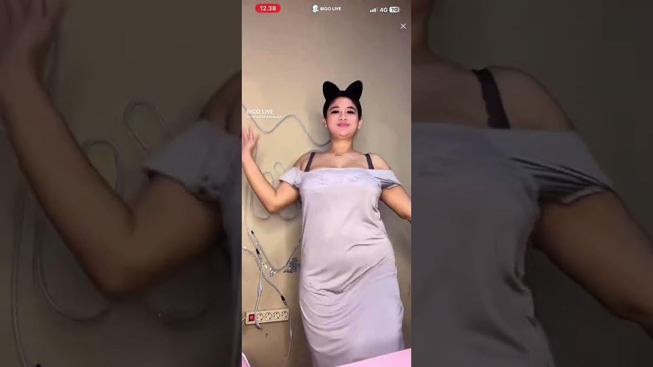 bigo tante safitri27