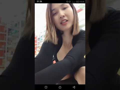BIGO thai girl