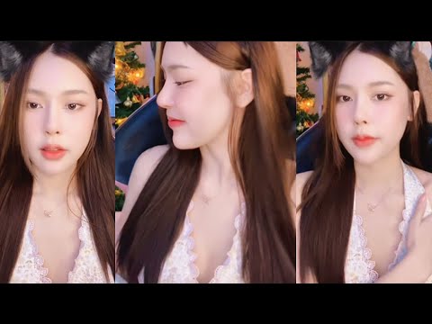 Bigo Thailand Beauty Girl Periscope #155 ❤️ | #bigoliveofficial #livetream #cutegirl #love